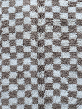 Load image into Gallery viewer, Timktar Beni ourain