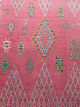 Load image into Gallery viewer, Hiyani BOUJAAD RUG