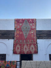 Load image into Gallery viewer, Farda BOUJAAD RUG