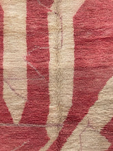 Load image into Gallery viewer, Ahsan boujaad rug