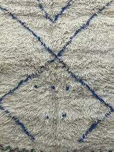 Load image into Gallery viewer, Kross beni ourain RUG