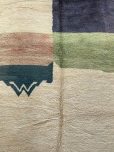 Load image into Gallery viewer, Fatima béni ourain