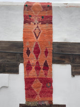 Load image into Gallery viewer, Rodani boujaad