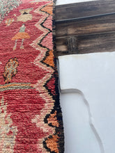 Load image into Gallery viewer, Farda BOUJAAD RUG