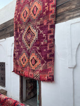 Load image into Gallery viewer, Hazard Boujaad RUG