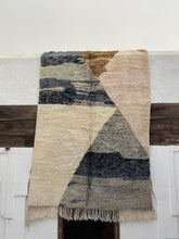 Load image into Gallery viewer, Ghali Beni ourain