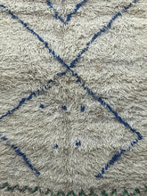 Load image into Gallery viewer, Kross beni ourain RUG