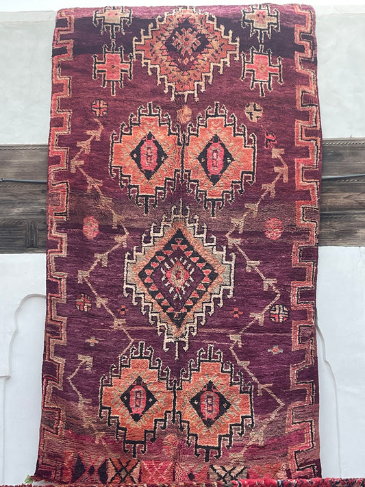 Hazard Boujaad RUG