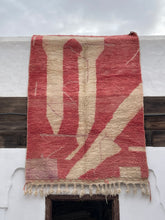 Load image into Gallery viewer, Ahsan boujaad rug