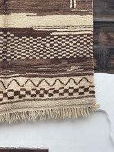 Load image into Gallery viewer, Hasb beni ourain