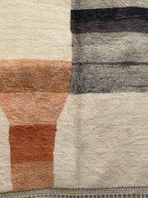 Load image into Gallery viewer, Zohra beni ourain