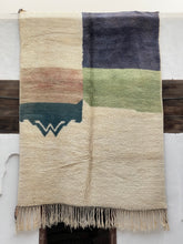 Load image into Gallery viewer, Fatima béni ourain