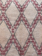 Load image into Gallery viewer, Aghbalo Beni ourain