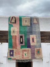 Load image into Gallery viewer, Aafta Boujaad rug
