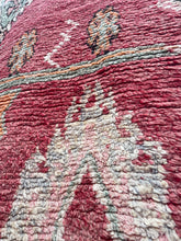 Load image into Gallery viewer, Farda BOUJAAD RUG