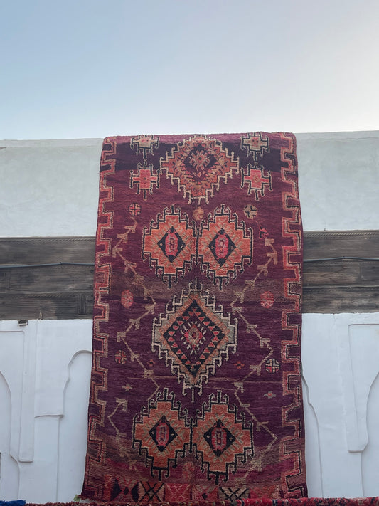 Hazard Boujaad RUG