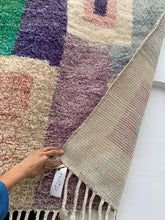 Load image into Gallery viewer, Aafta Boujaad rug