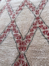 Load image into Gallery viewer, Aghbalo Beni ourain