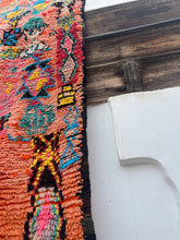 Load image into Gallery viewer, Saidar BOUJAAD RUG