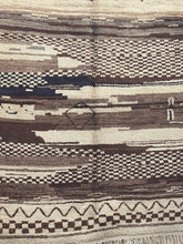 Load image into Gallery viewer, Hasb beni ourain