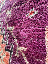 Load image into Gallery viewer, Hazard Boujaad RUG