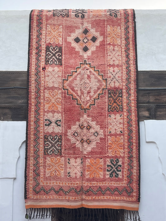 Mendy boujaad RUG