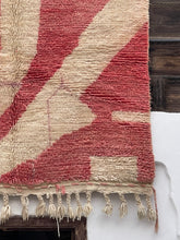 Load image into Gallery viewer, Ahsan boujaad rug