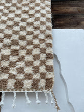 Load image into Gallery viewer, Timktar Beni ourain