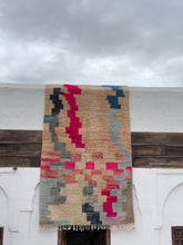 Load image into Gallery viewer, Darko Boujaad rug