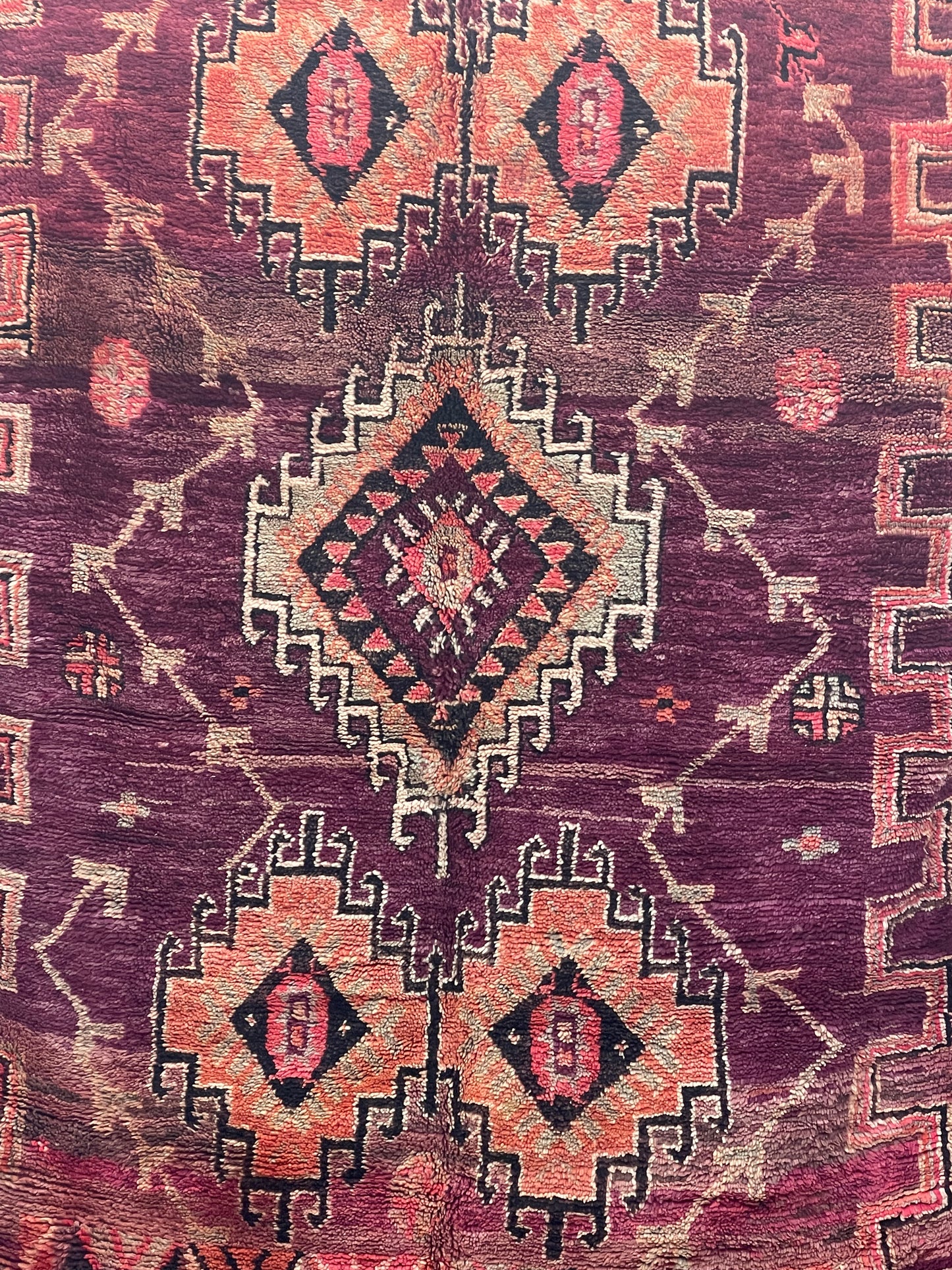 Hazard Boujaad RUG