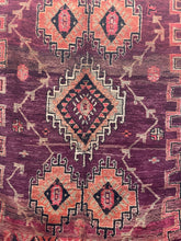 Load image into Gallery viewer, Hazard Boujaad RUG