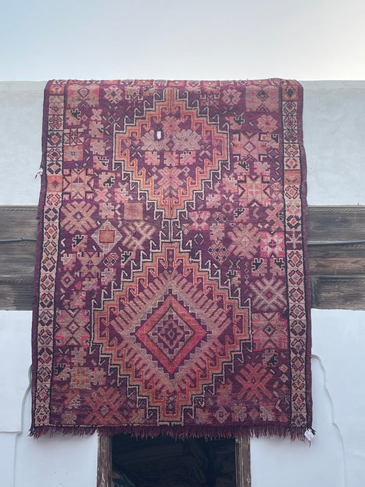 Militao boujaad RUG