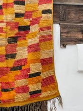 Load image into Gallery viewer, Nwsal boujaad